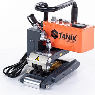 Аппараты клиновой сварки геомембран Аппараты клиновой сварки геомембран