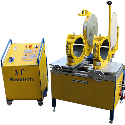 Аппараты для производства фитингов
